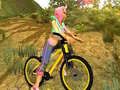 Igra BMX Offroad Akrobacije spletu