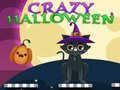 Igra Norejen Halloween spletu