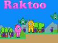 Igra Raktoo spletu