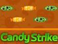 Igra Candy Strike spletu