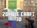 Igra Zombie Craft 3D spletu