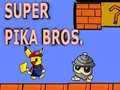 Igra Super Pika Bratje spletu