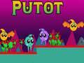 Igra Putot spletu