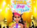 Igra Tina Pop Zvezda spletu