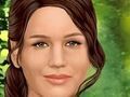 Igra Jennifer: Pravi Make Up spletu