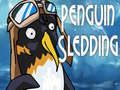 Igra Super Pingvin spletu