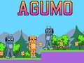 Igra Agumo spletu