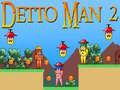 Igra Detto Man 2 spletu