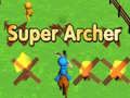 Igra Super Lokostrelec spletu