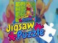 Igra Sestavljanka spletu