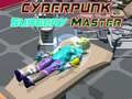 Igra Mojster Cyberpunk Kirurgije spletu Igra Mojster Cyberpunk Kirurgije spletu