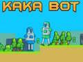 Igra Kaka Bot spletu