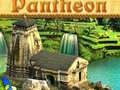 Igra Panteon spletu