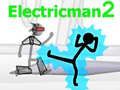 Igra Električni Človek 2 spletu