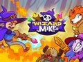 Igra Čarovnik Mike spletu