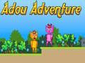 Igra Adou Pustolovščina spletu