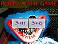 Igra Poppy Matematična Igra spletu
