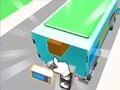 Igra Tovorni Avto Puzzle: Mojster Pakiranja spletu