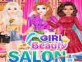 Igra Salon lepote za dekleta spletu Igra Salon lepote za dekleta spletu