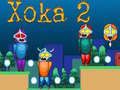 Igra Xoka 2 spletu