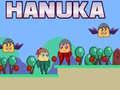 Igra Hanuka spletu