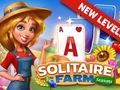 Igra Solitaire Kmetija Letni Časi 2 spletu