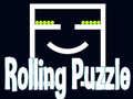 Igra Valjajoči Puzzle spletu