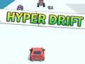 Igra Hiper Drift spletu