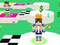 Igra IQ test: Minecraft kviz spletu