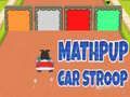 Igra Matematični Pug Avto Stroop spletu
