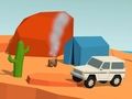 Igra Off Road Avtomobilski Preizkus spletu