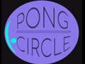 Igra Pong Krog spletu