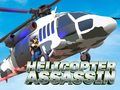Igra Helikopter Assassin spletu
