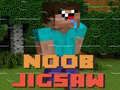 Igra Noob Sestavljanka spletu