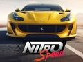 Igra Nitro Hitrost spletu