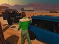 Igra Simulator Bencinske Črpalke spletu