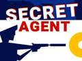 Igra Skrivni Agent spletu