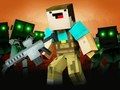 Igra Noob Strelac Zombie spletu Igra Noob Strelac Zombie spletu