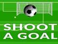 Igra Streli Gol spletu