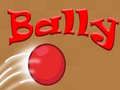 Igra Bally spletu Igra Bally spletu