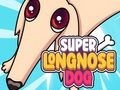 Igra Super Dolg Nos Pes spletu