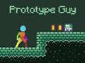 Igra Prototip Fant spletu