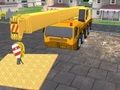 Igra Simulator Graditelja: Stanovanjski Kompleks spletu