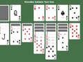 Igra Klondike Solitaire Obrni Ena spletu