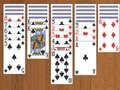 Igra Pajek Solitaire Pro spletu