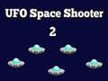 Igra UFO Vesoljski Streljač 2 spletu