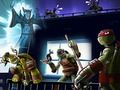 Igra Najstniški Mutant Ninja Želve: Junaki Sence spletu