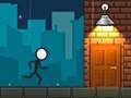 Igra Stickman Wick spletu