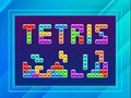 Igra Tetris spletu