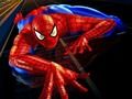 Igra Uganka Spider-Man spletu